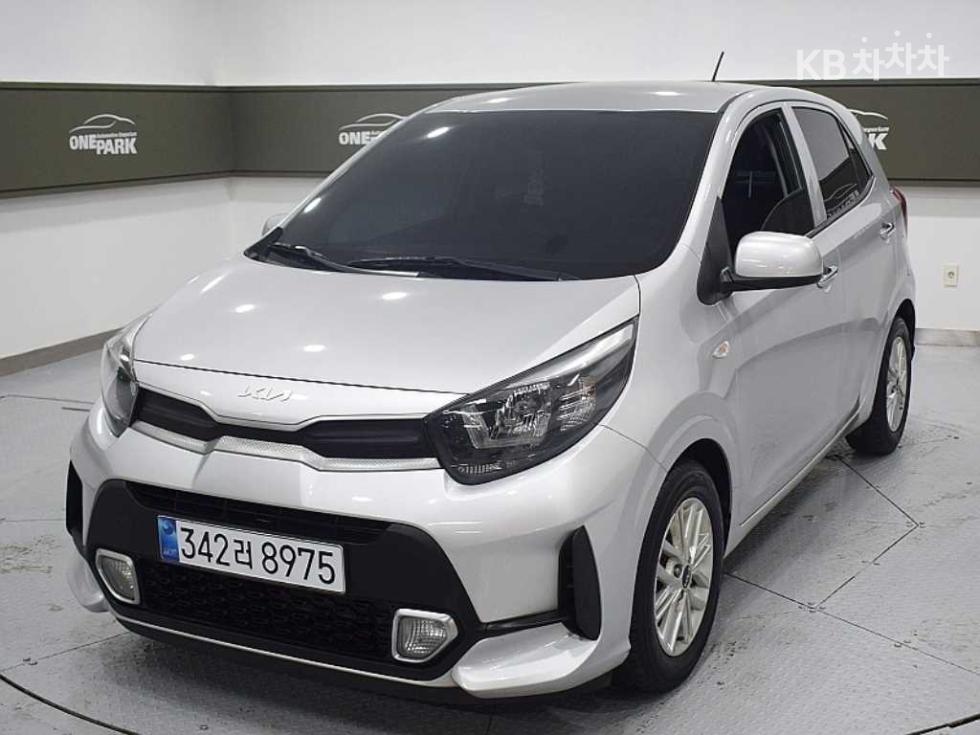 Kia Морнинг