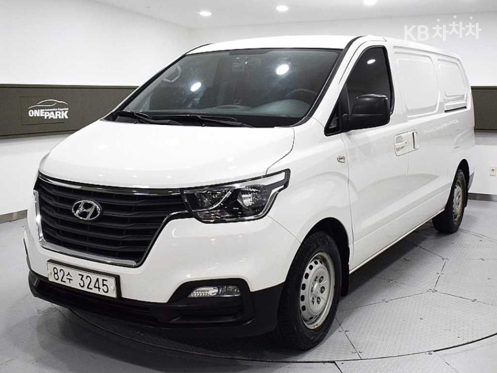 Hyundai Гранд Старекс