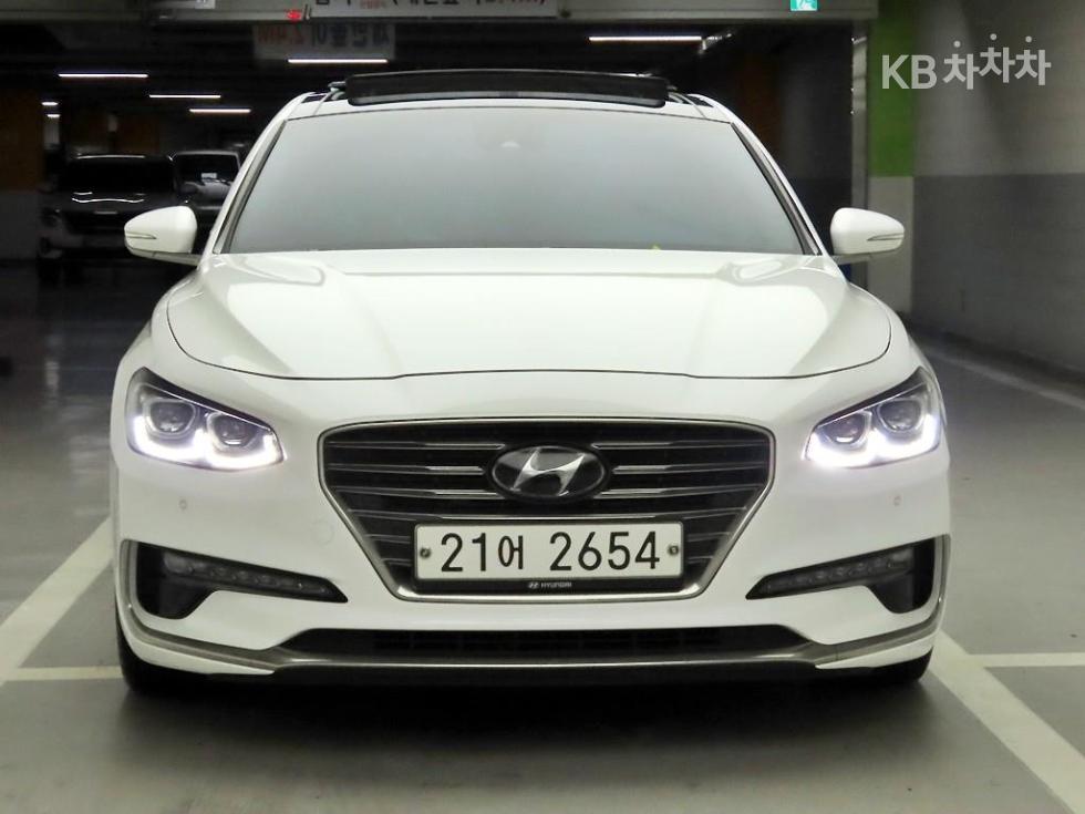 Hyundai Грандер