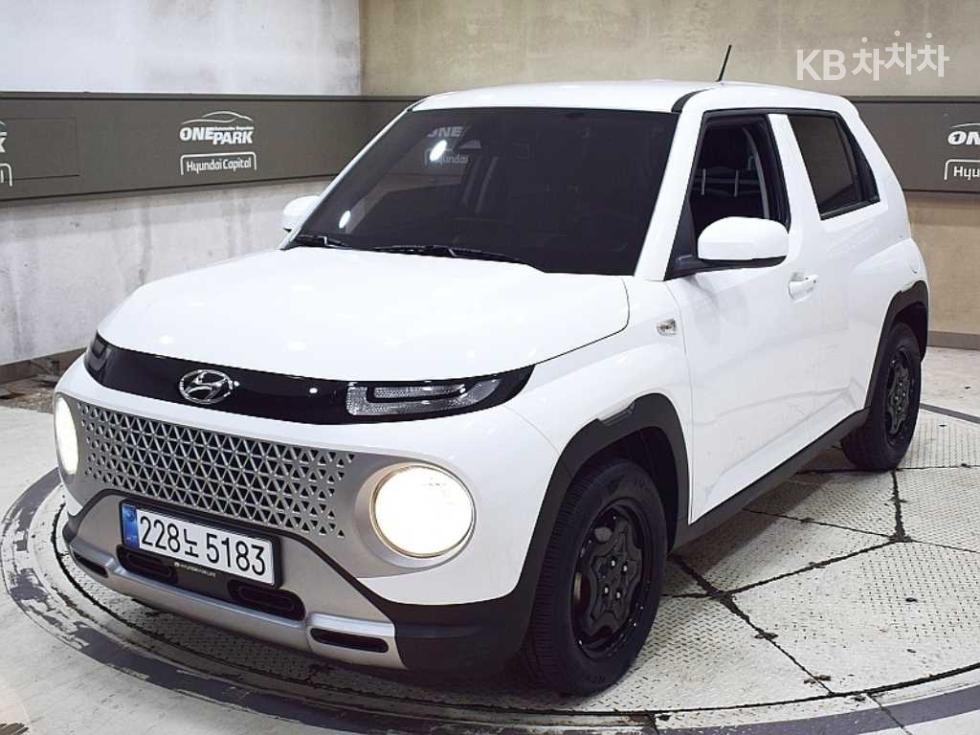 Hyundai Каспер