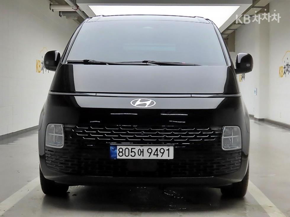 Hyundai Стария