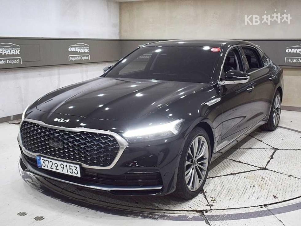 Kia K9