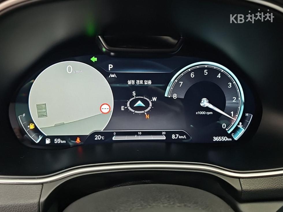 2022 Genesis GV80 photo