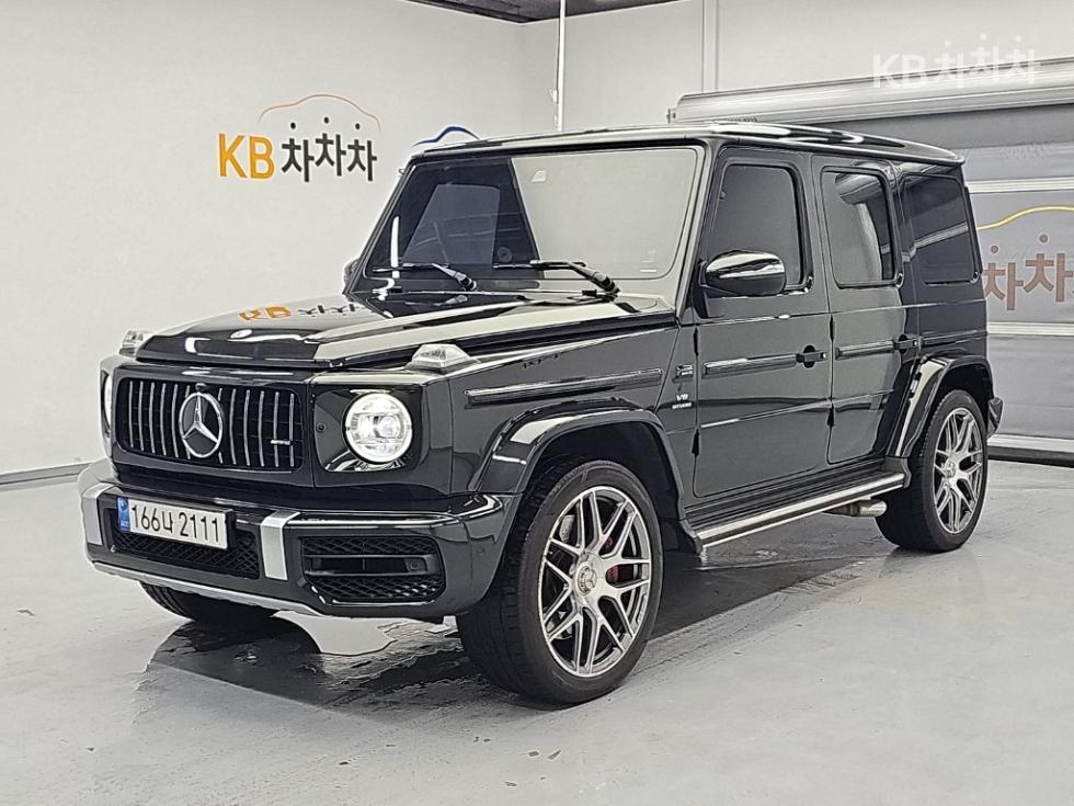 2022 G — Korean used car export from SH GLOBAL