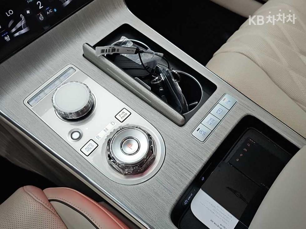 2025 Genesis G80(RG3) photo