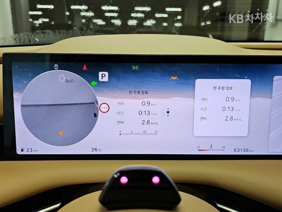 2024 Genesis G80(RG3) photo