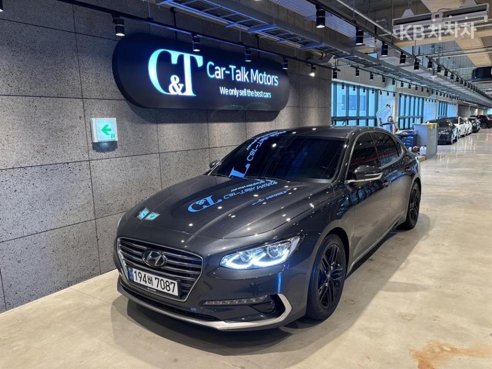Hyundai Грандер