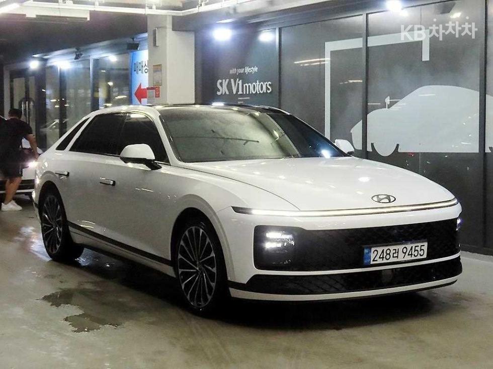 Hyundai Грандер