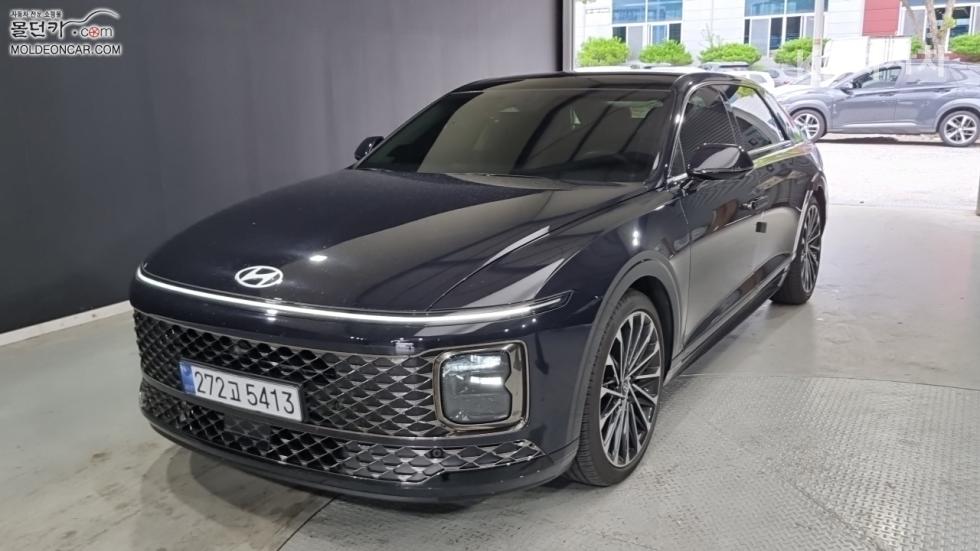 Hyundai Грандер