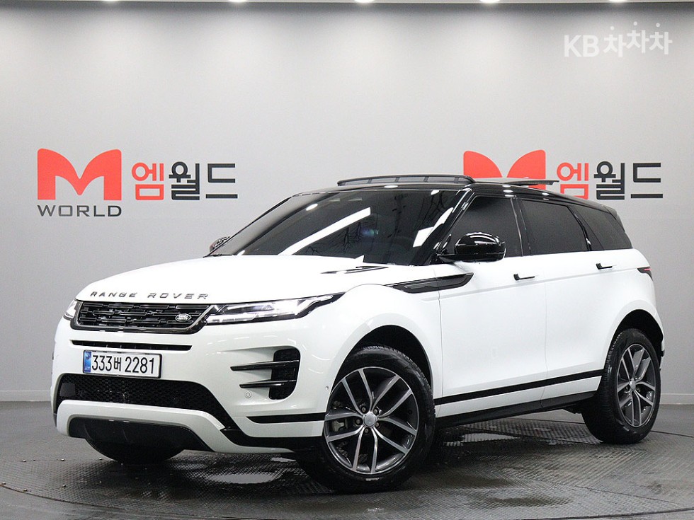 2025 Used Car — Korean used car export from SH GLOBAL