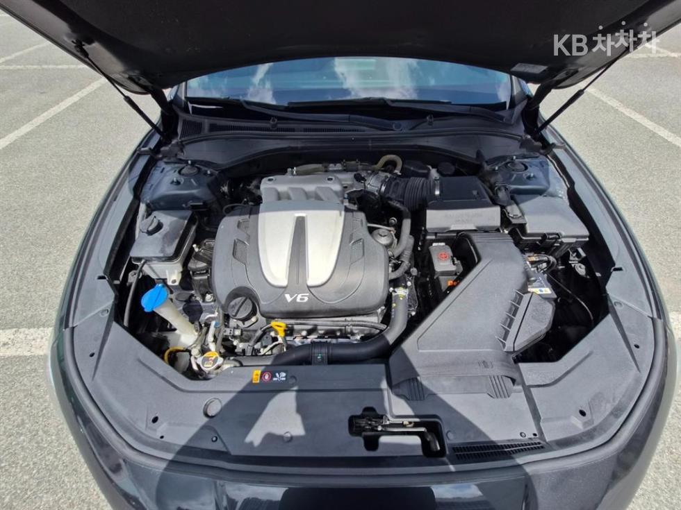 Hyundai Grandeur — miniaturë 5
