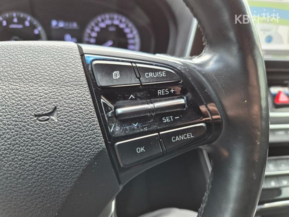 Hyundai Grandeur — miniaturë 9