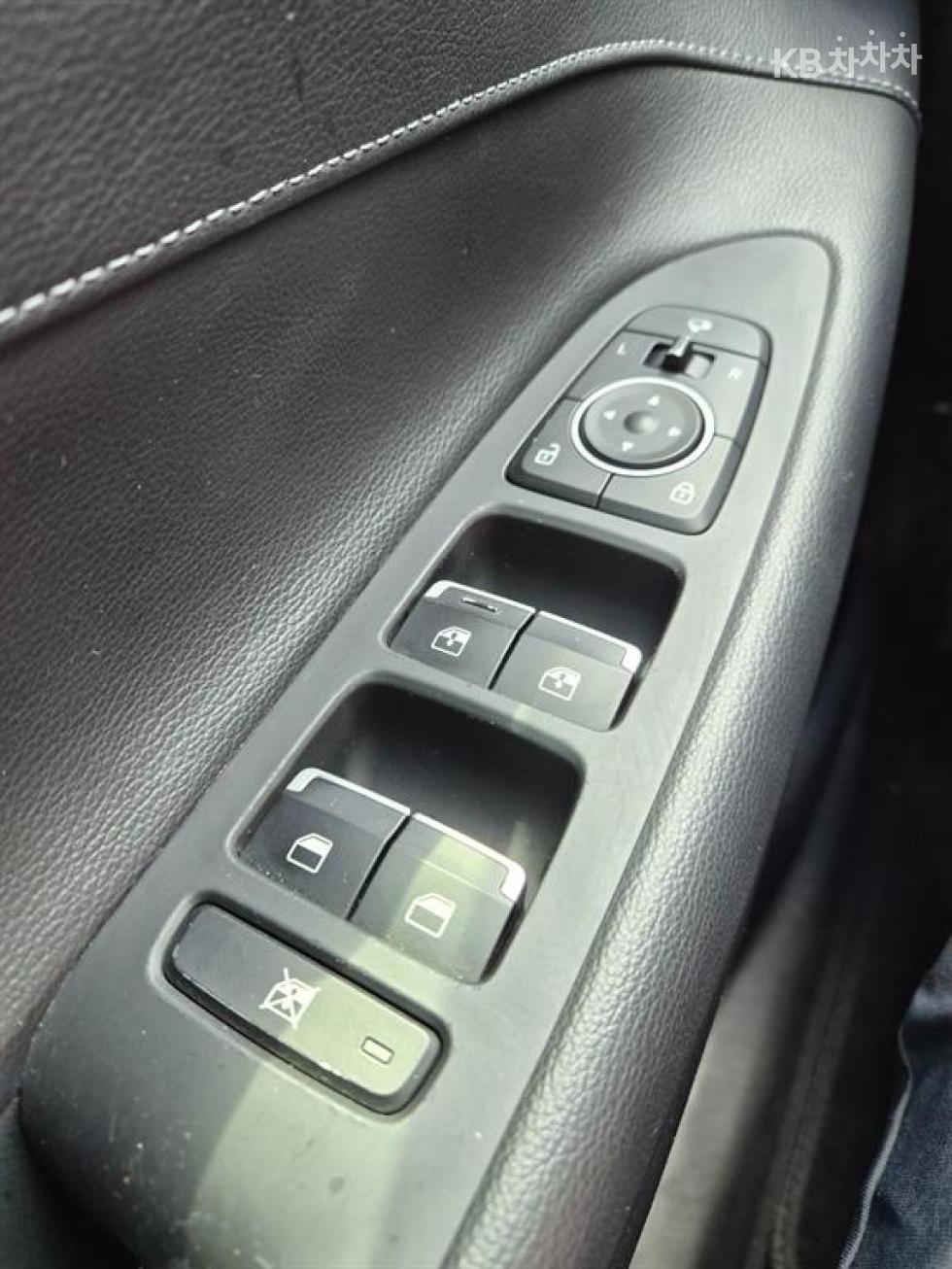 Hyundai Grandeur — miniaturë 10