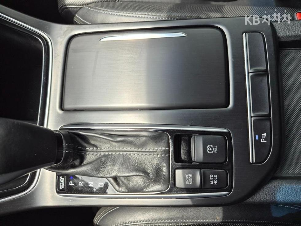 Hyundai Grandeur — miniaturë 14