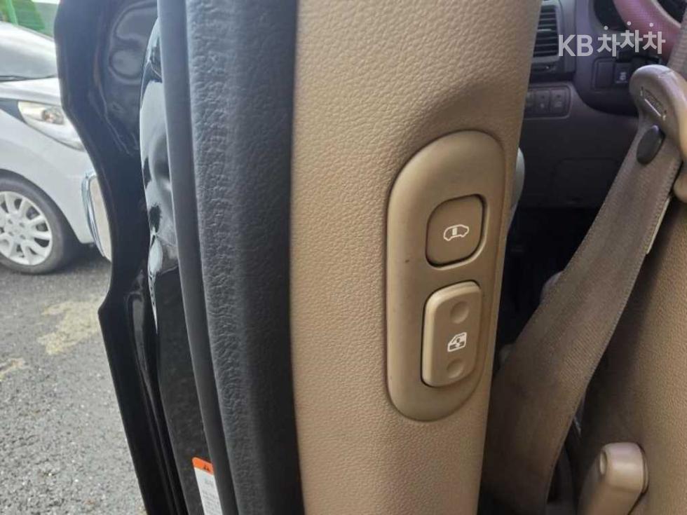 Kia Carnival — miniaturë 15
