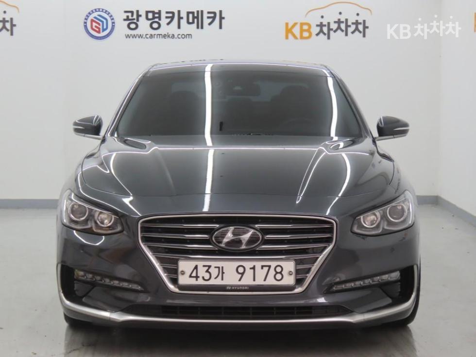Hyundai Грандер