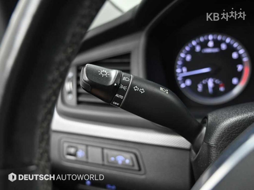 Hyundai Sonata — miniaturë 16