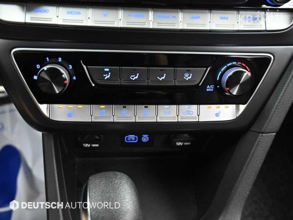 Hyundai Sonata — miniaturë 17