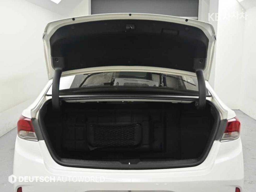 Hyundai Sonata — miniaturë 19