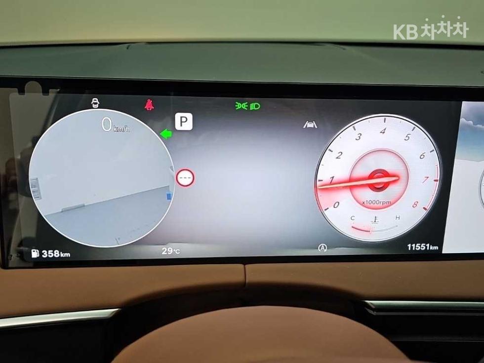 2026 Genesis GV70 photo