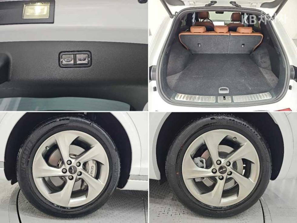2026 GV70 — Korean used car export from SH GLOBAL