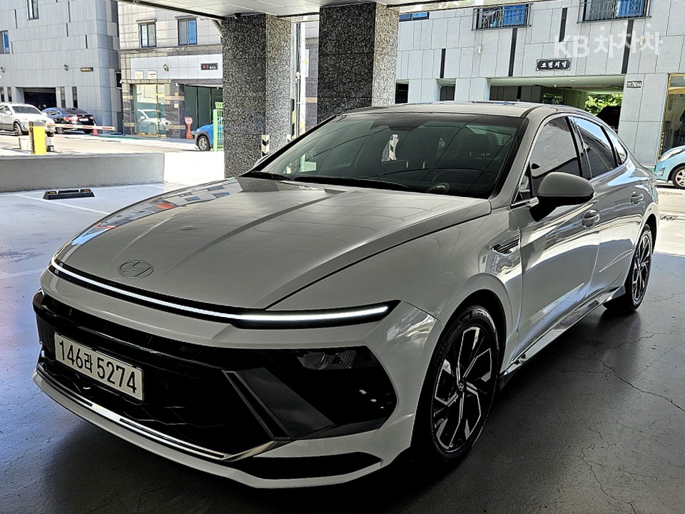 Hyundai Соната
