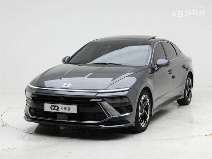Hyundai Sonata 2.0 Exclusive — foto 1