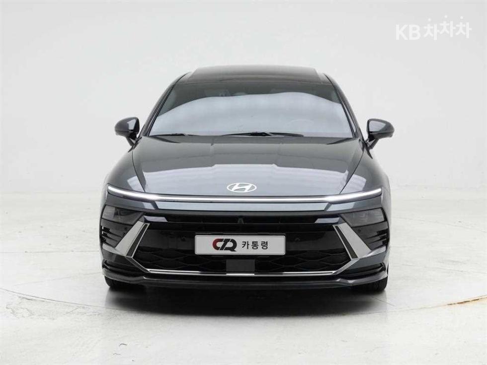 Hyundai Sonata — miniaturë 2