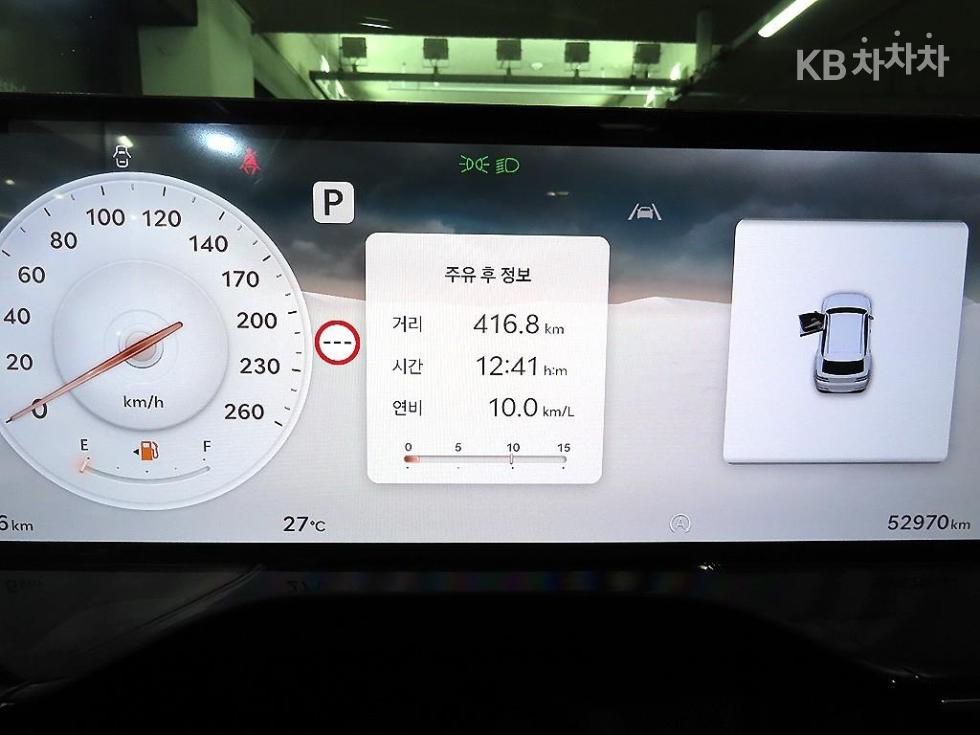 2023 Genesis G80(RG3) photo
