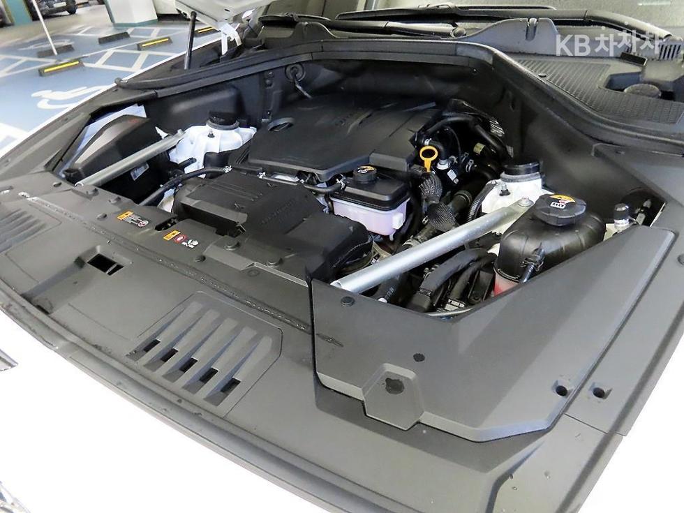 2023 Genesis G80(RG3) photo