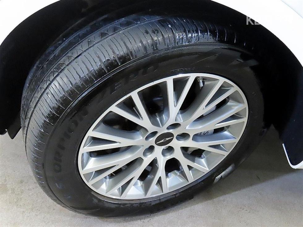 2023 Genesis G80(RG3) photo
