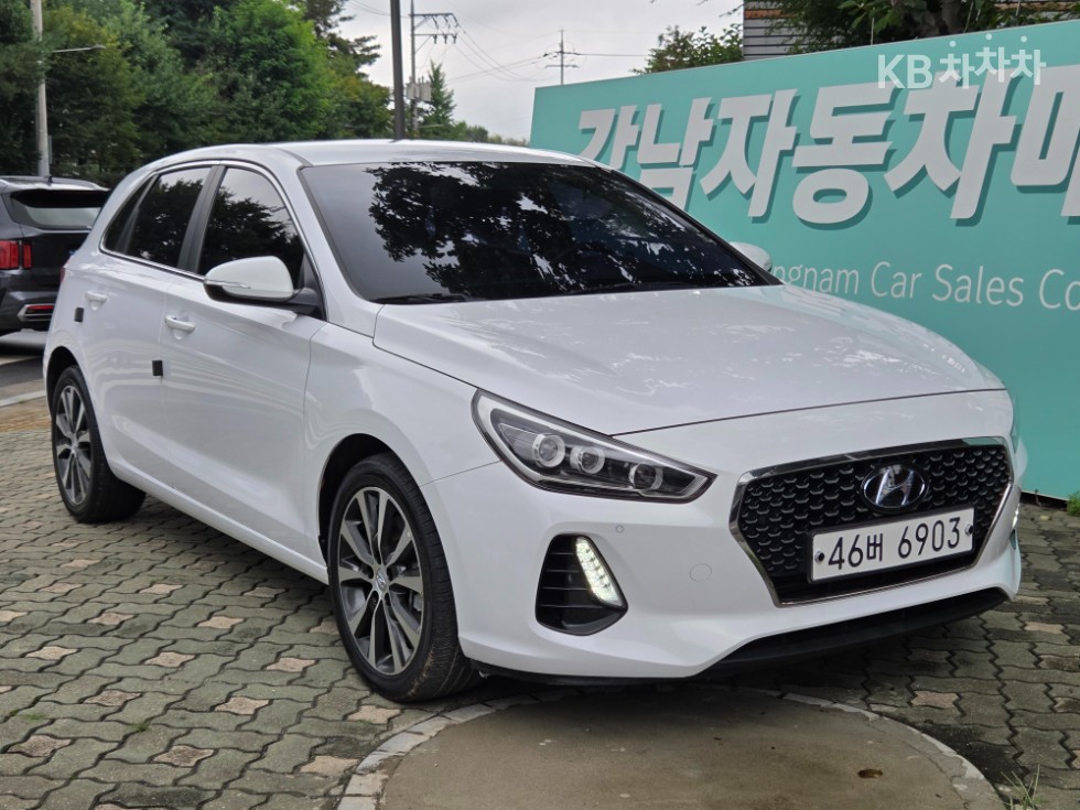 هيونداي i30