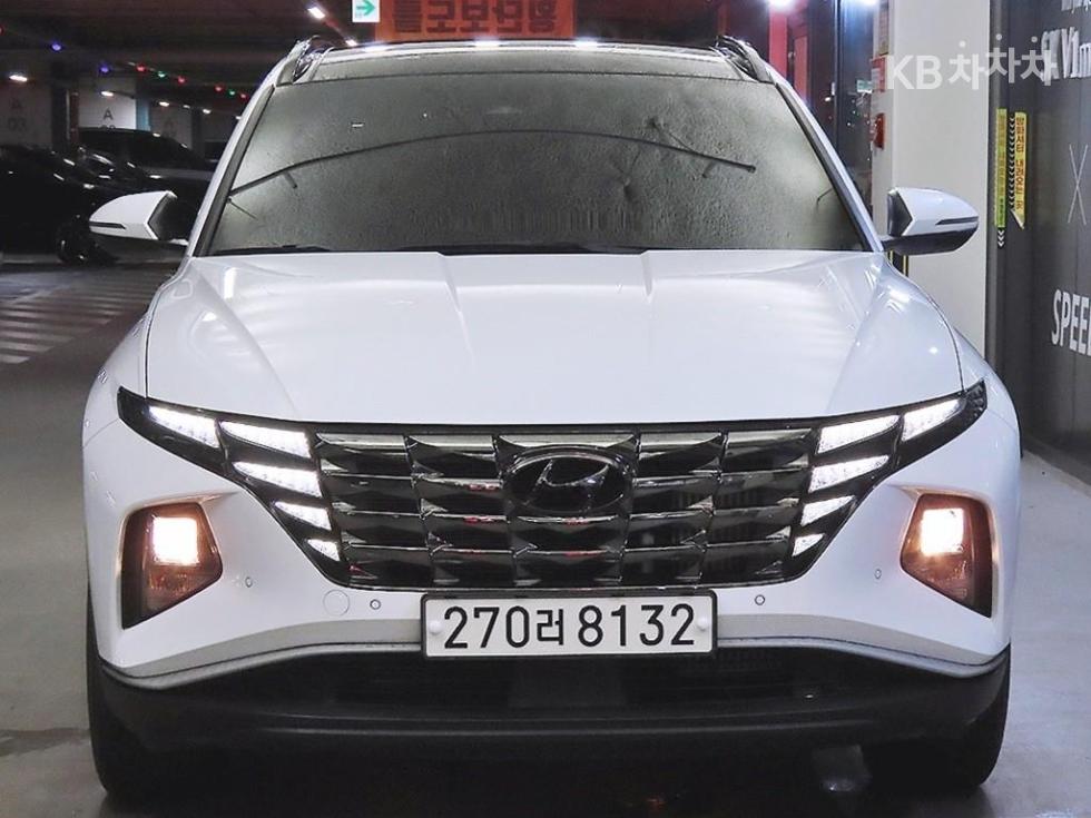 Hyundai Tucson — miniaturë 2