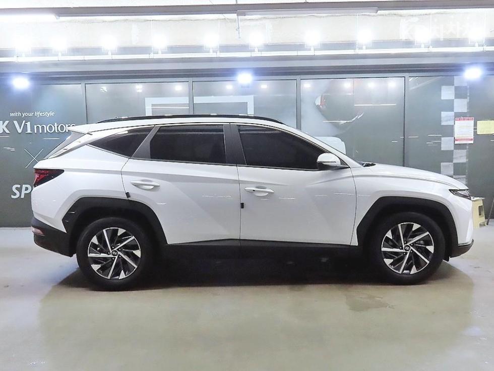 Hyundai Tucson — miniaturë 3