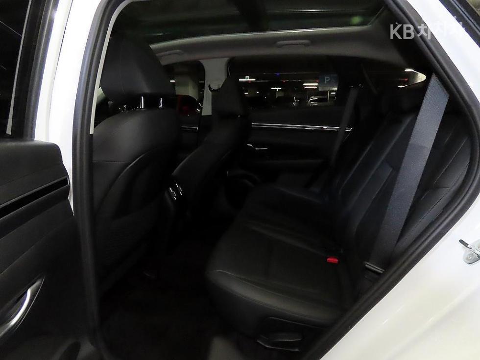 Hyundai Tucson — miniaturë 7