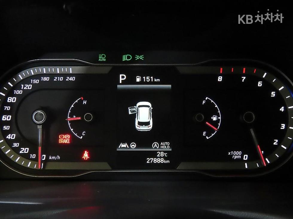 Hyundai Tucson — miniaturë 9