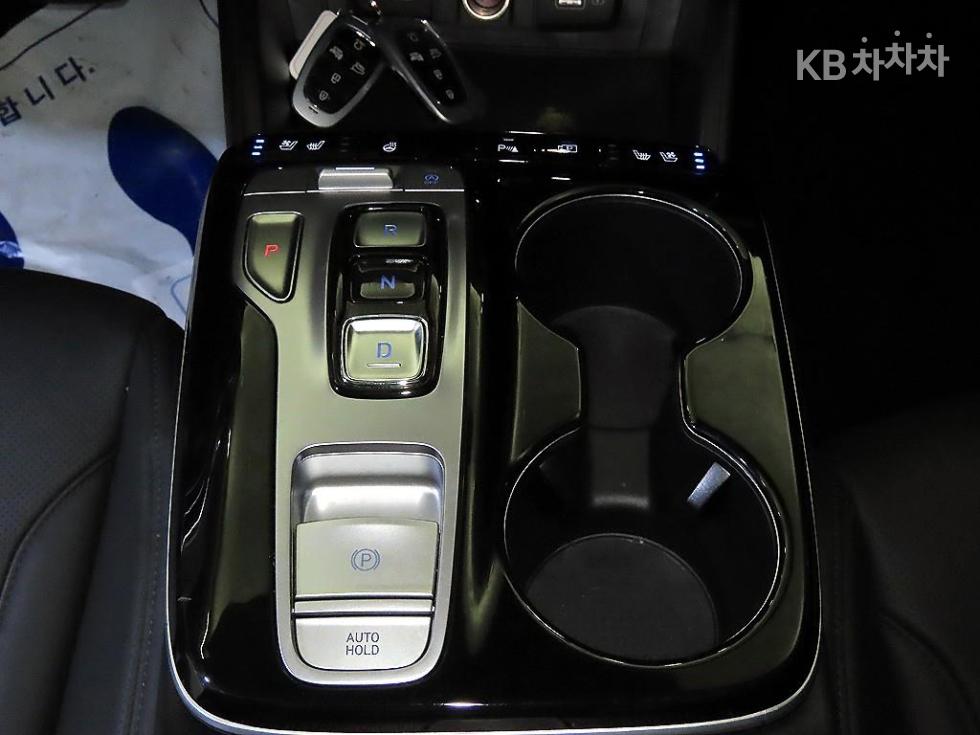 Hyundai Tucson — miniaturë 12