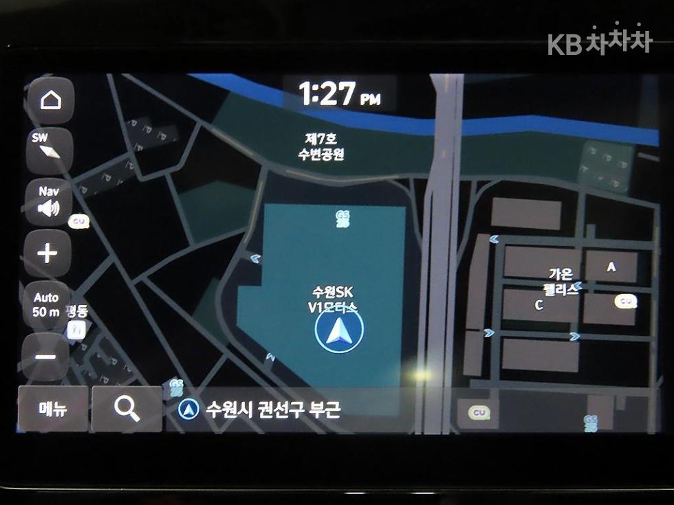 Hyundai Tucson — miniaturë 13