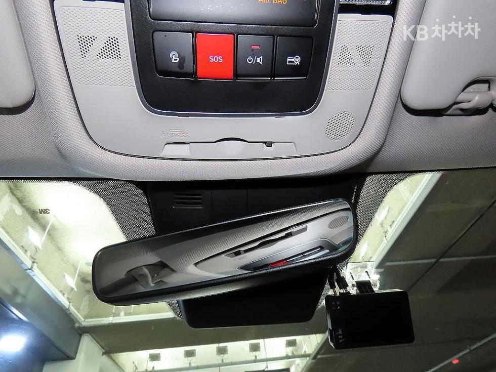 Hyundai Tucson — miniaturë 15