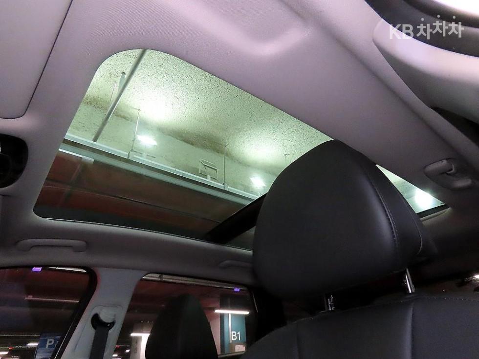 Hyundai Tucson — miniaturë 16
