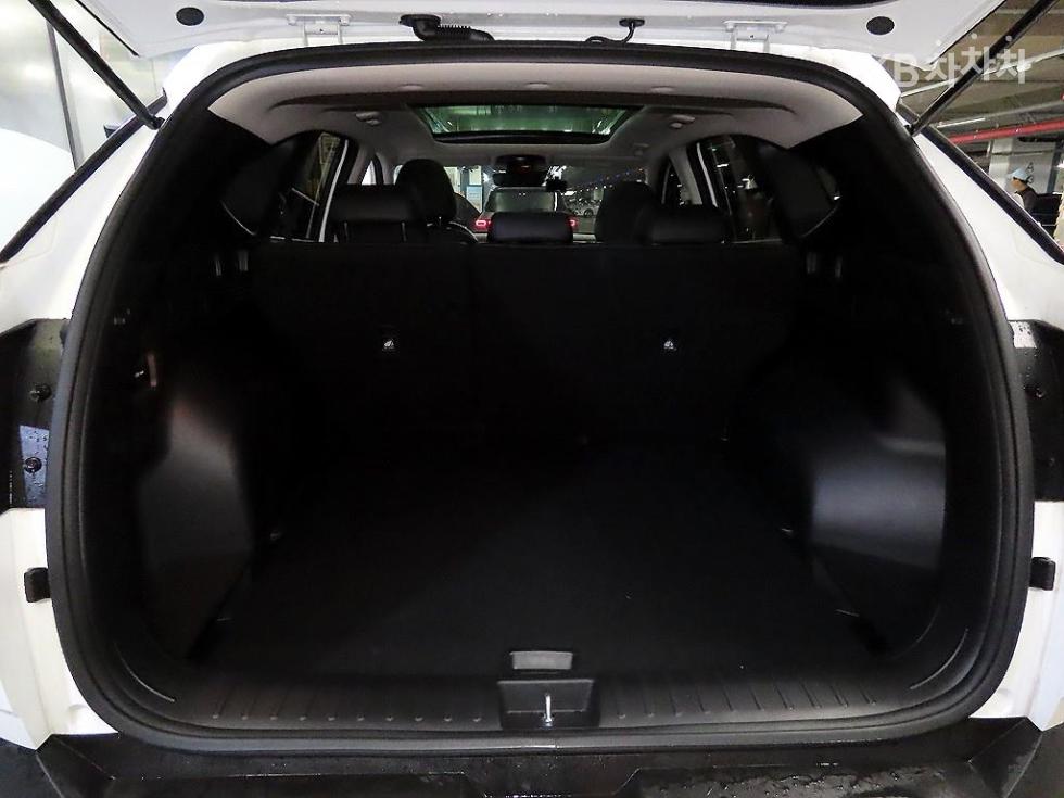 Hyundai Tucson — miniaturë 17