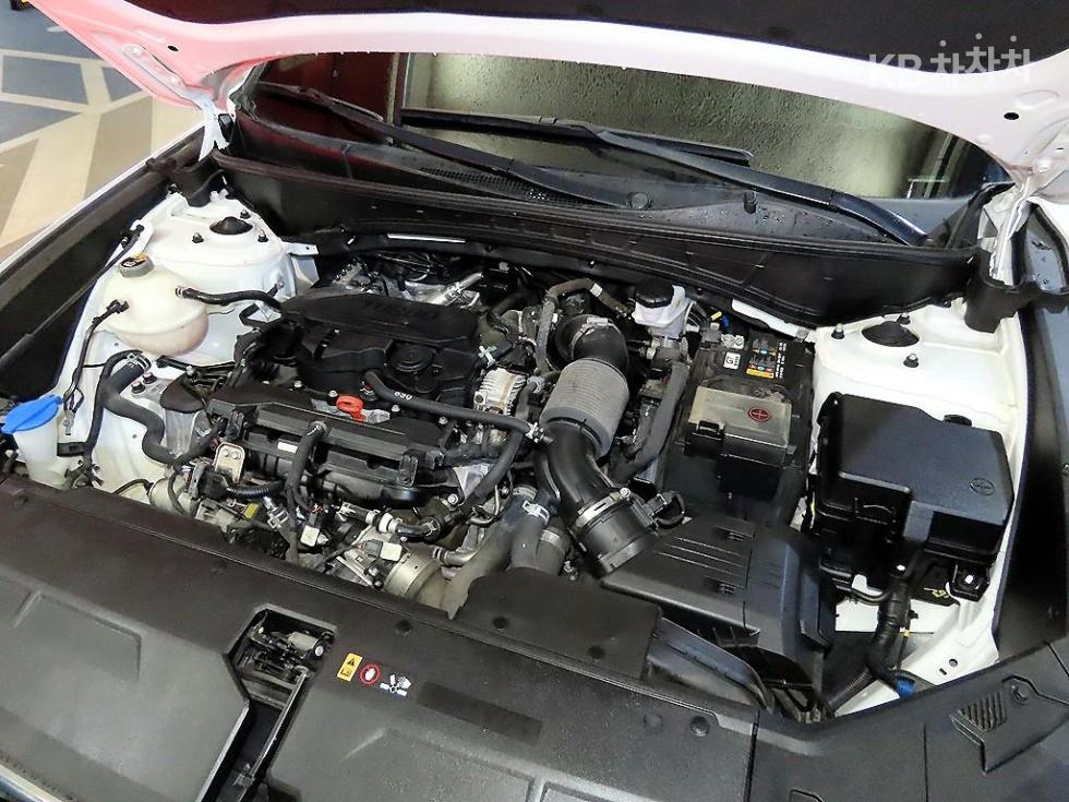 Hyundai Tucson — miniaturë 19