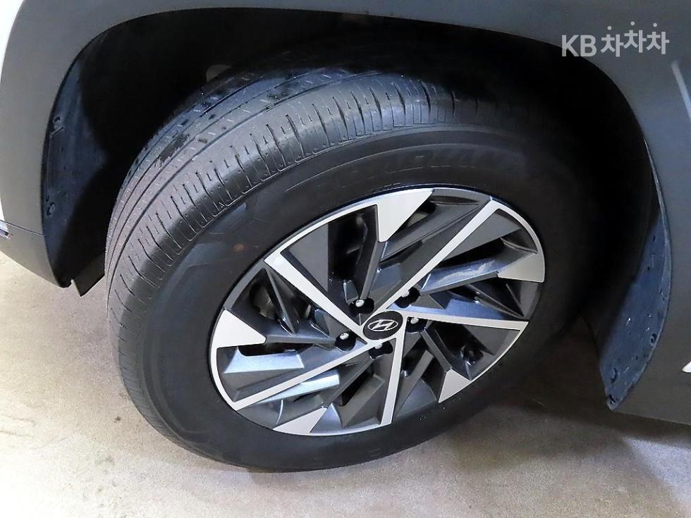Hyundai Tucson — miniaturë 20