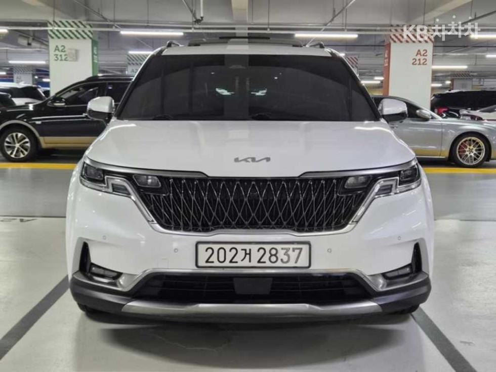 Kia Карнивал