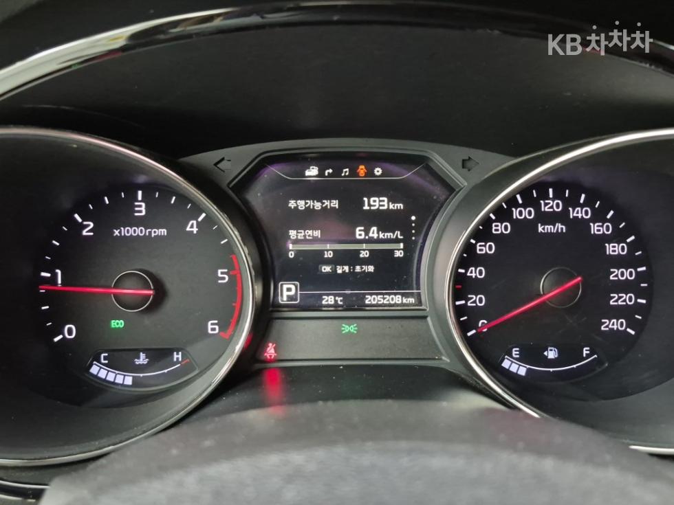 Kia Carnival — miniaturë 7
