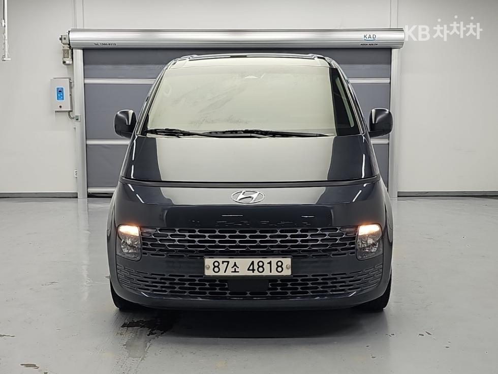 Hyundai Staria — miniaturë 2