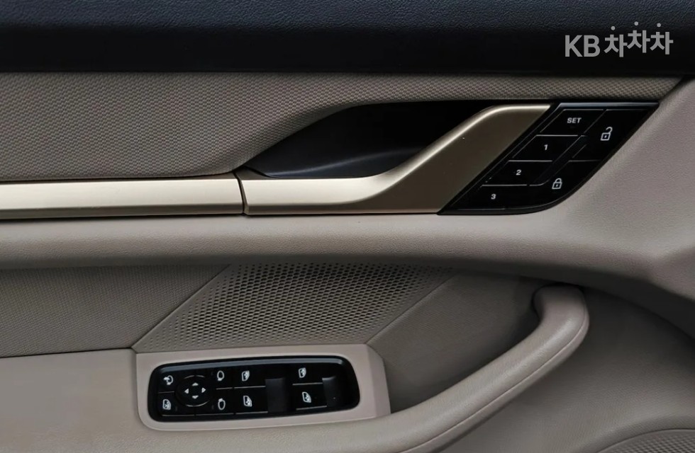 Porsche Taycan — miniaturë 21