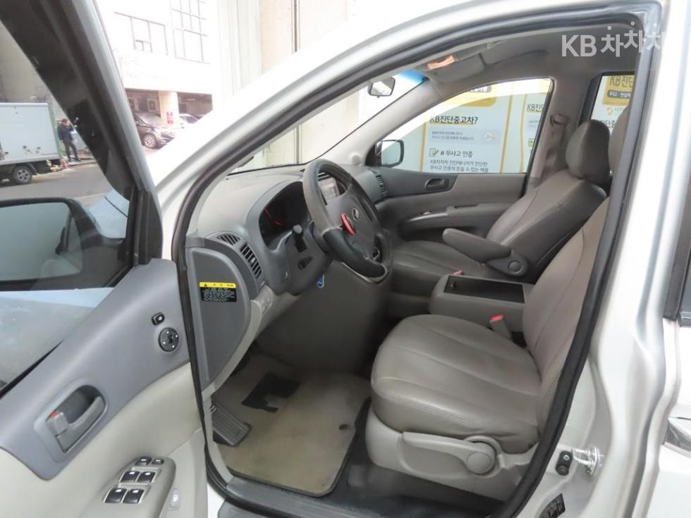 Kia Carnival — miniaturë 5