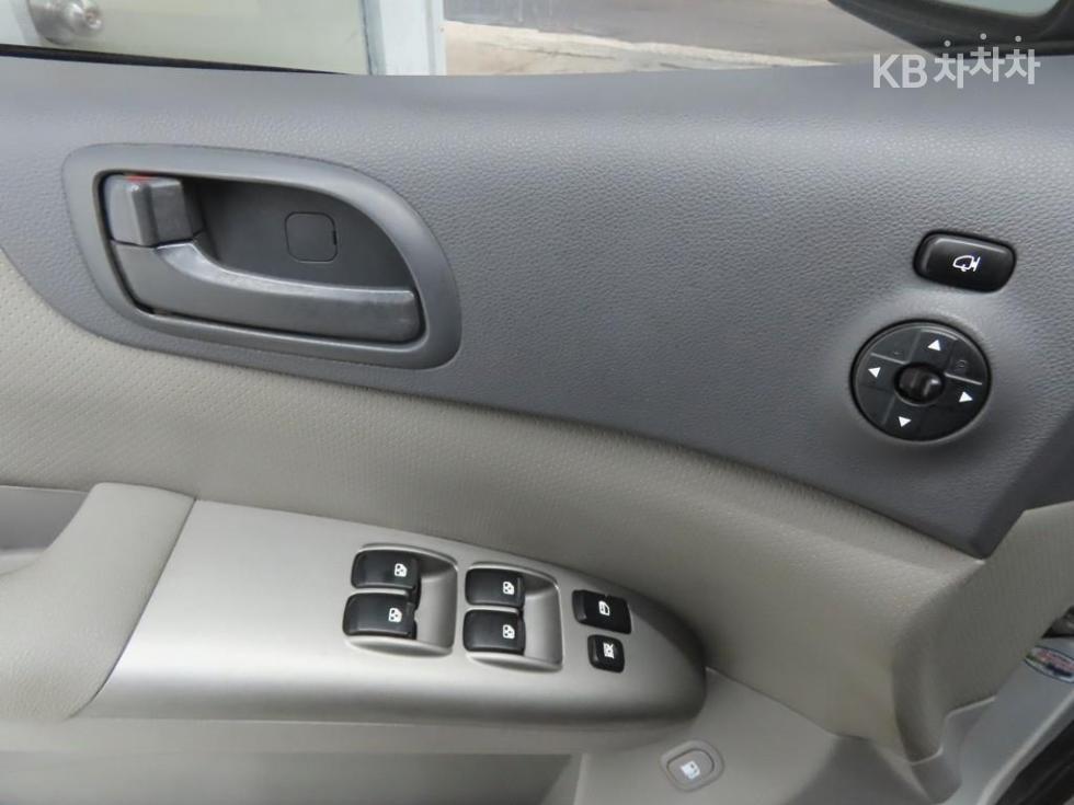 Kia Carnival — miniaturë 9