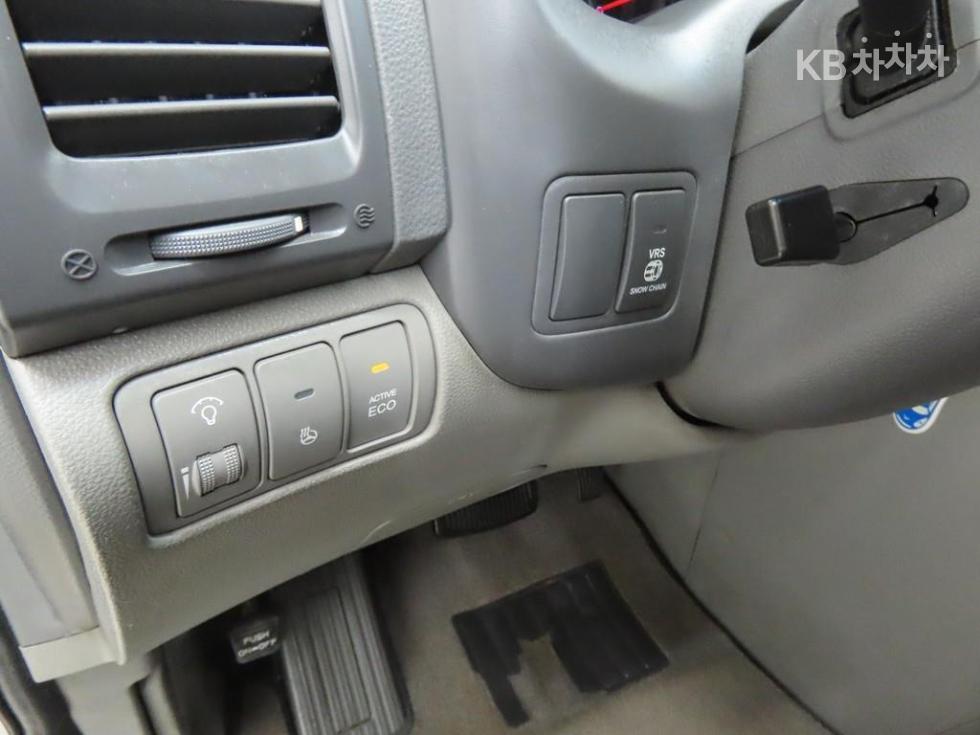 Kia Carnival — miniaturë 10